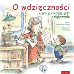 O wdzięczności - 1