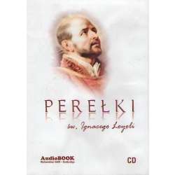 Perełki św. Ignacego Loyoli audiobook - 1