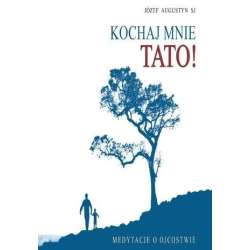 Kochaj mnie tato! audiobook - 1