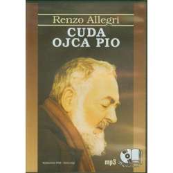 Cuda ojca Pio. audiobook - 1