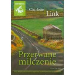 Przerwane milczenie audiobook - 1