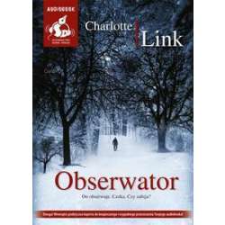 Obserwator audiobook - 1