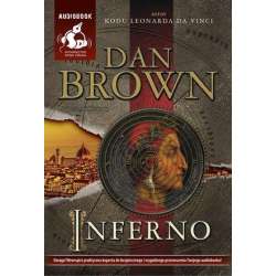 Inferno audiobook - 1