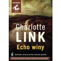 Echo winy audiobook