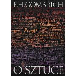 O sztuce - 1 O sztuce - 1