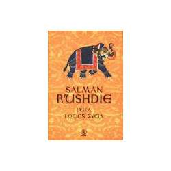 Luka i ogień życia - Salman Rushdie