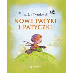 Nowe patyki i patyczki - 1