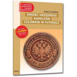 Śmierć urzędnika i inne opowadania GREG