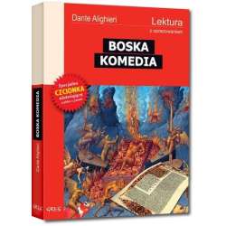 Boska komedia z oprac. GREG