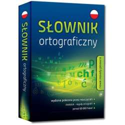 Słownik ortograficzny BR