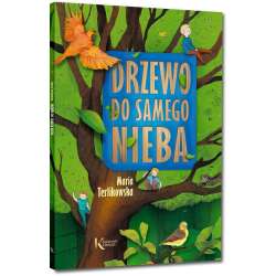 Drzewo do samego nieba BR GREG