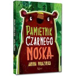 Pamiętnik Czarnego Noska TW GREG