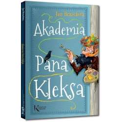 Akademia Pana Kleksa kolor BR GREG - 1