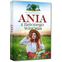 Ania z Zielonego Wzgórza Kolor BR - 1