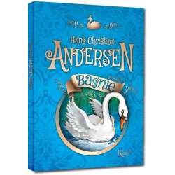 Baśnie - Hans Christian Andersen kolor TW GREG