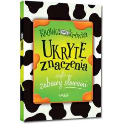 Ukryte znaczenia, czyli zabawy słowami BR GREG