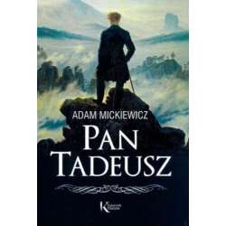 Pan Tadeusz Kolor BR GREG - 1