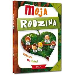 Moja rodzina BR GREG - 1