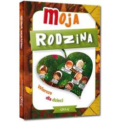 Moja rodzina TW GREG - 1