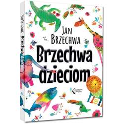 Brzechwa dzieciom KOLOR TW - 1