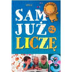 Sam już liczę GREG