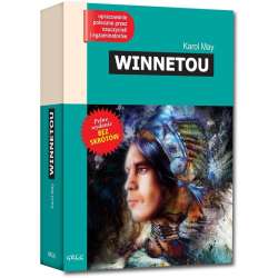 Winnetou z oprac. GREG