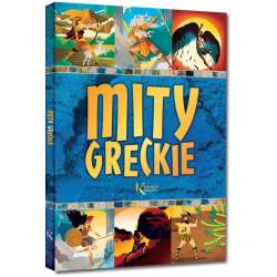 Mity greckie kolor TW GREG - 1