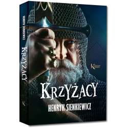 Krzyżacy kolor TW GREG - 1