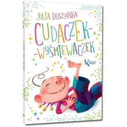 Cudaczek-Wyśmiewaczek Kolor BR