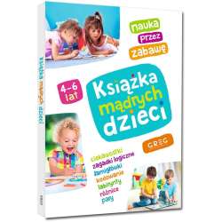 Książka mądrych dzieci - 1