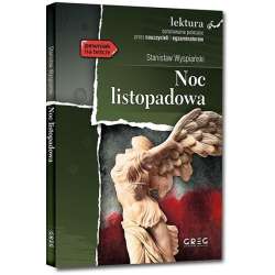 Noc listopadowa