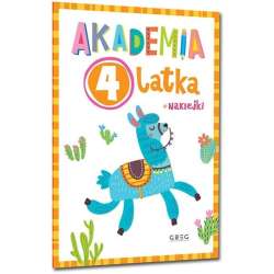 Akademia 4-latka - 1