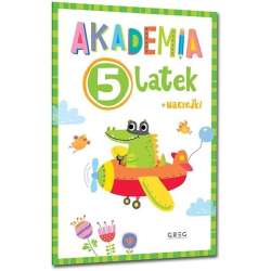 Akademia 5-latka