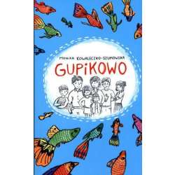 Gupikowo - 1