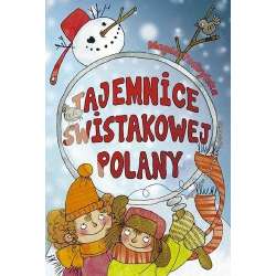 Tajemnice Świstakowej Polany - 1