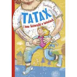 Tatax i inne historyjki o tatusiach - 1