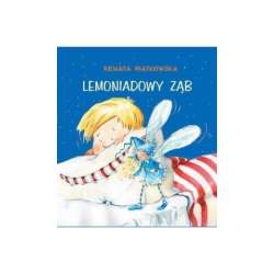 Lemoniadowy ząb - 1