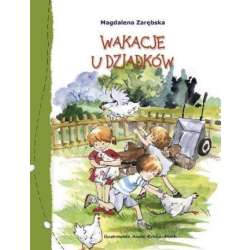 Wakacje u dziadków - 1