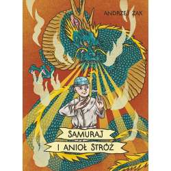 Samuraj i Anioł Stróż - 1
