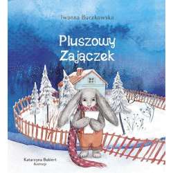 Pluszowy zajączek - 1