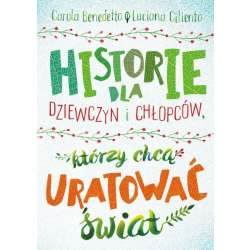 Historie dla dziewczyn i chłopców