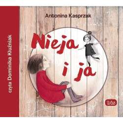 Nieja i ja audiobook