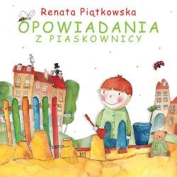 Opowiadania z piaskownicy - 1