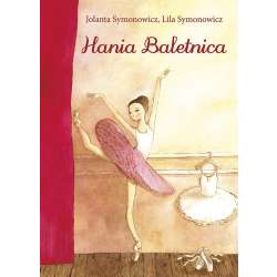 Hania Baletnica - 1