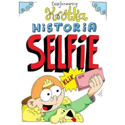 Krótka historia selfie