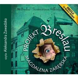 Projekt Breslau audiobook - 1