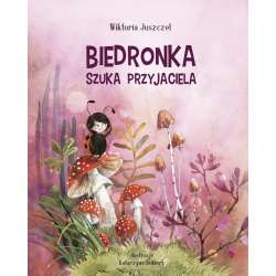 Biedronka szuka przyjaciela - 1