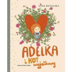 Adelka i kot wyjątkowy - 1