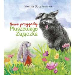 Nowe przygody Pluszowego Zajączka