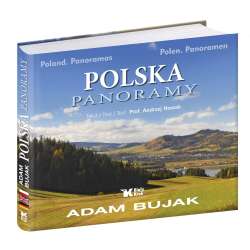 Polska. Panoramy